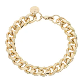 10mm Valentina Anklet
