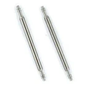 12mm Springs Bars - 100 pieces