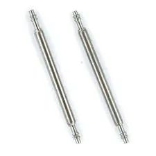 12mm Springs Bars - 100 pieces