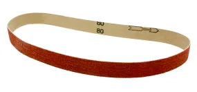 1" x 42" Ceramic Sanding Belt