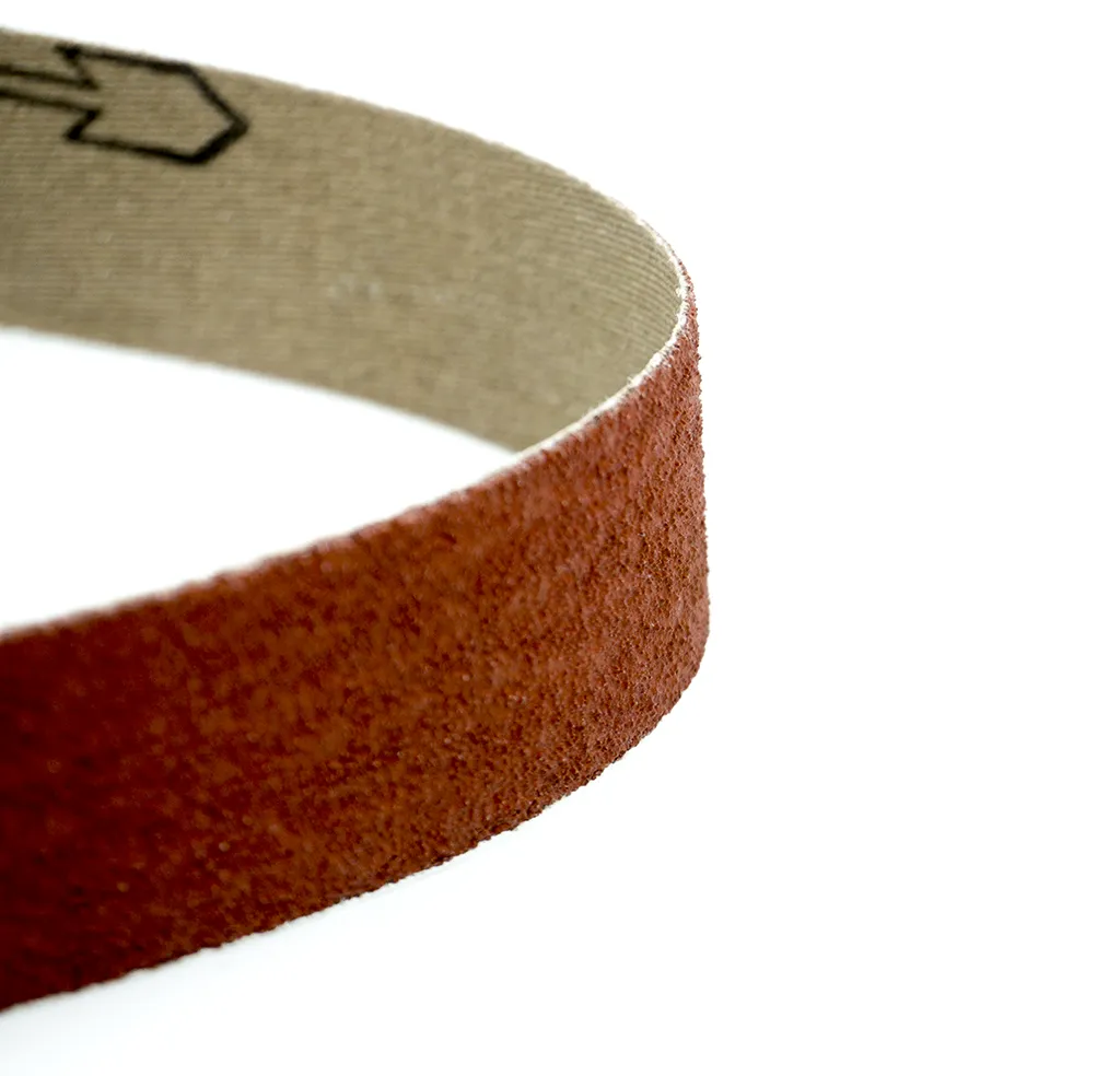 1" x 42" Ceramic Sanding Belt