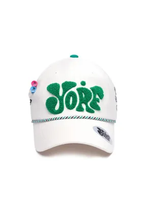 2022 YORF LOGO SNAP BACK