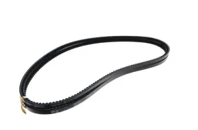 2204152081 OEM ABAC DRIVE BELT SET OF 2