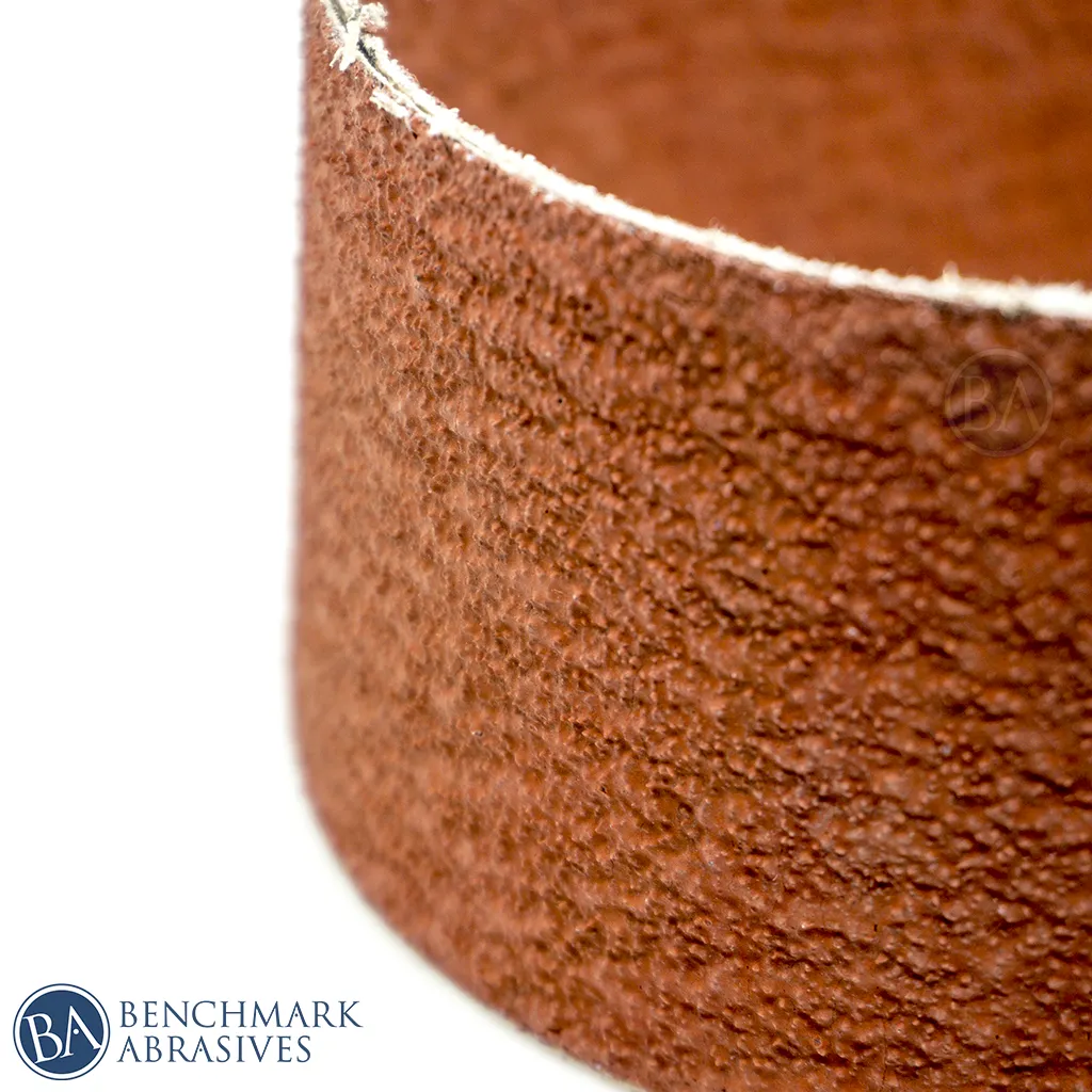 2" x 48" Ceramic Sanding Belt