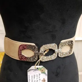3-Ring Elastic Belt EB-Y5231