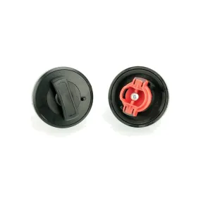 407 Saloon Petrol Non Locking Fuel Cap SEP 2007 Onwards
