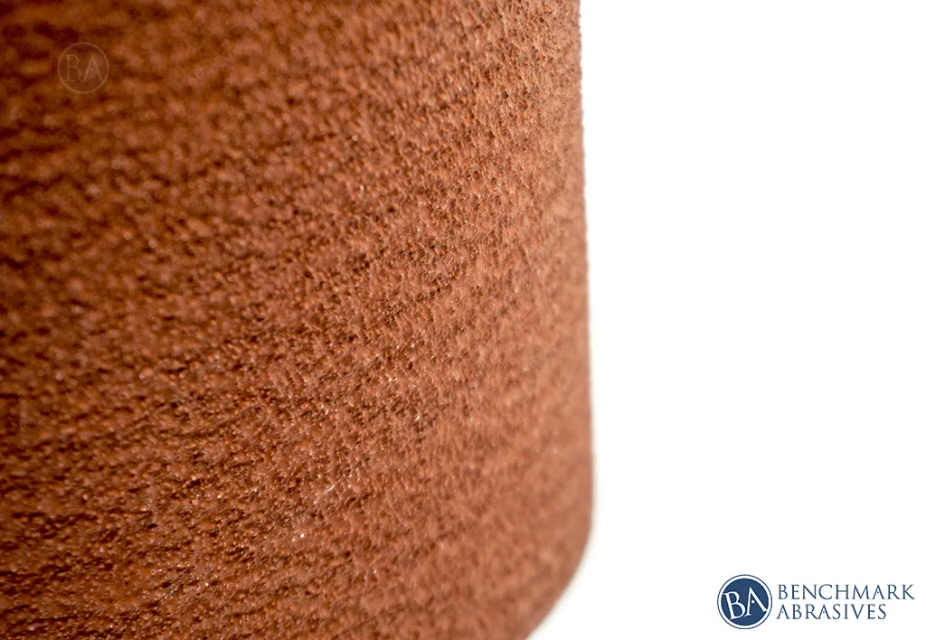4" x 36" Ceramic Sanding Belt