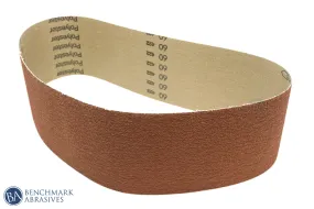 4" x 36" Ceramic Sanding Belt