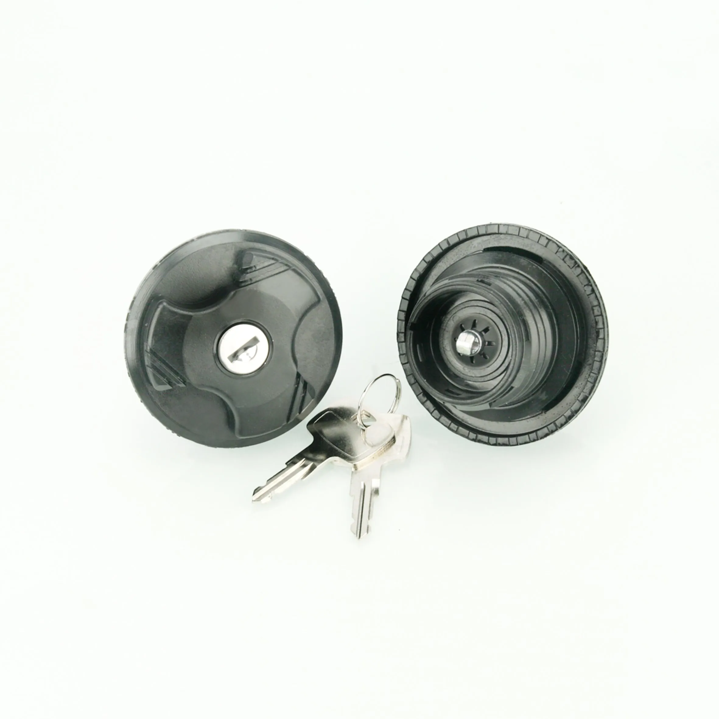 9-5 Saloon Diesel Locking Fuel Cap JUL 2001 to JAN 2012