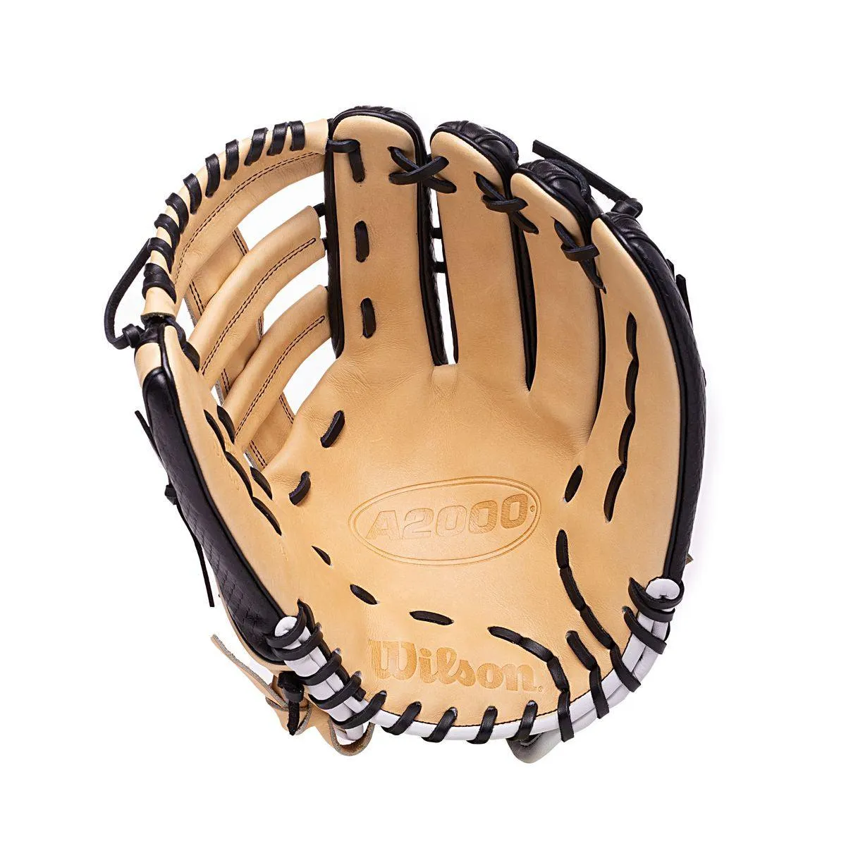 A2000 13" Snakeskin Senior Slowpitch Glove