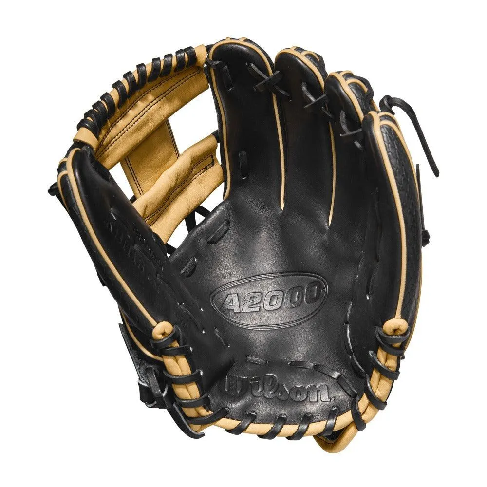A2000 Ke'Bryan Hayes Game Model 11.75" Senior Baseball Glove