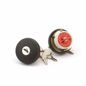 A.751 Hatchback Petrol Locking Fuel Cap JUL 2005 to MAR 2010