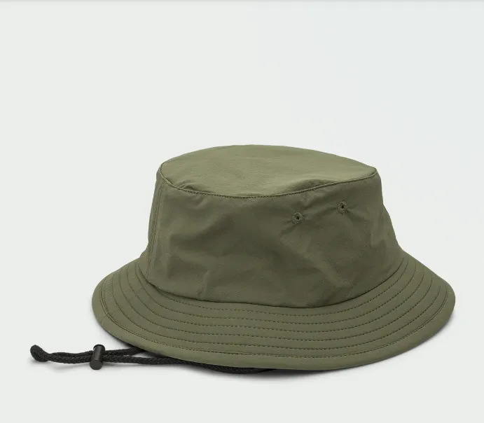 ABOUT TIME BUCKET HAT