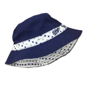 All Stars Dodgers Baby Bucket Hat