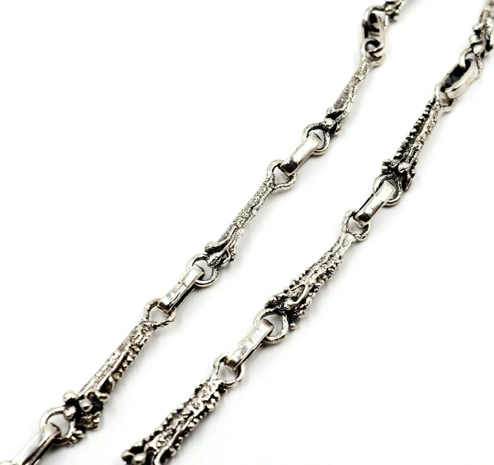 Amber Necklace