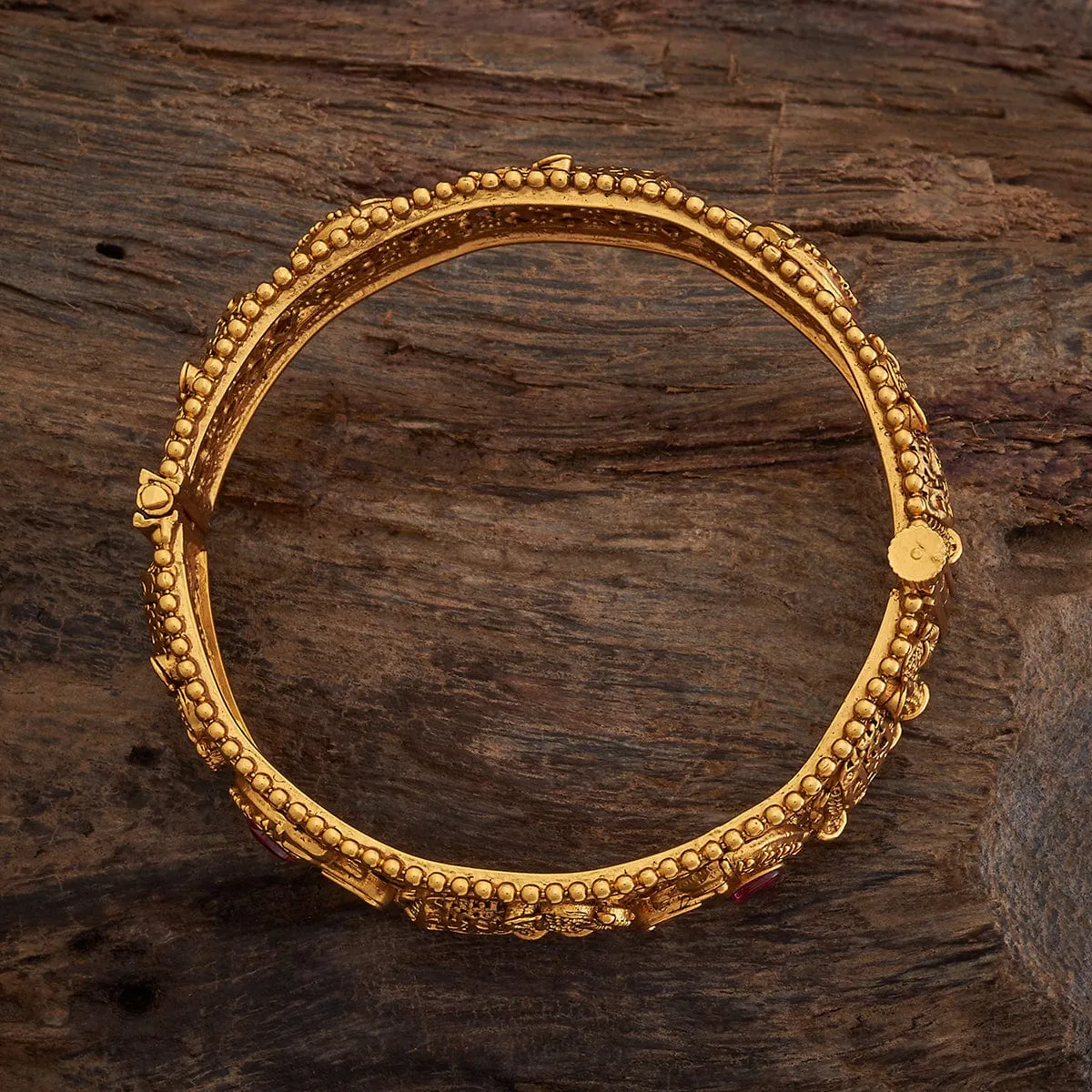 Antique Bangle 170419
