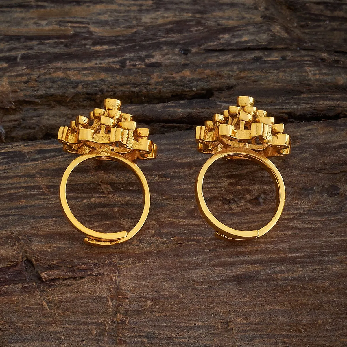 Antique Toe Ring 173530