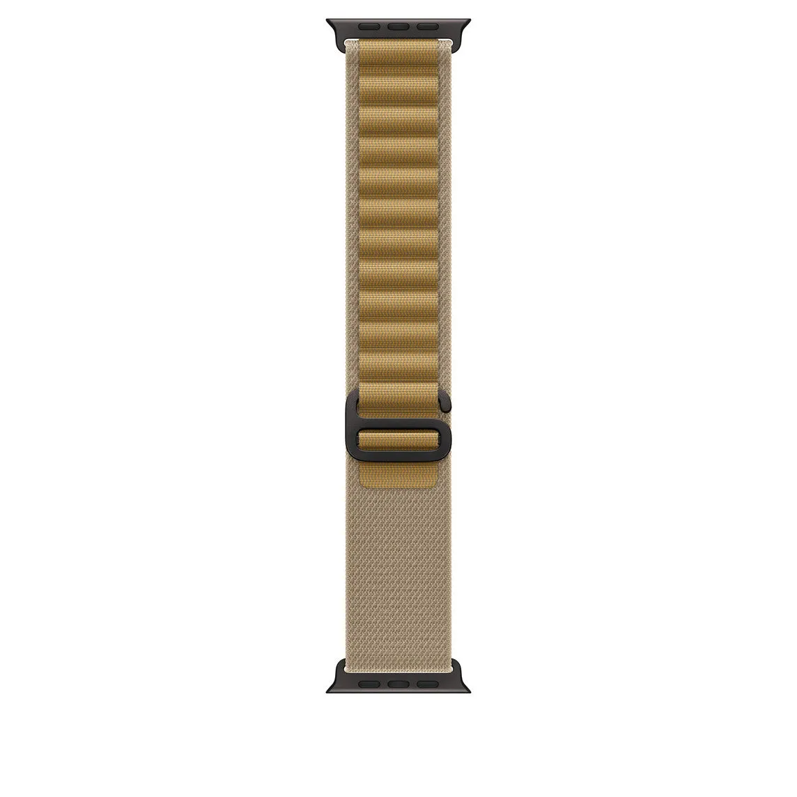 Apple Band 49Mm Tan Alpine Loop, Small