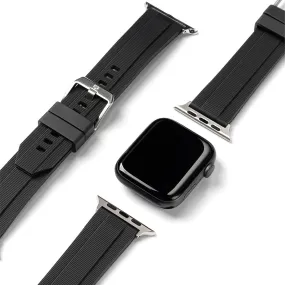 Apple Watch 49mm / 45mm / 44mm / 42mm | Rubber One Band