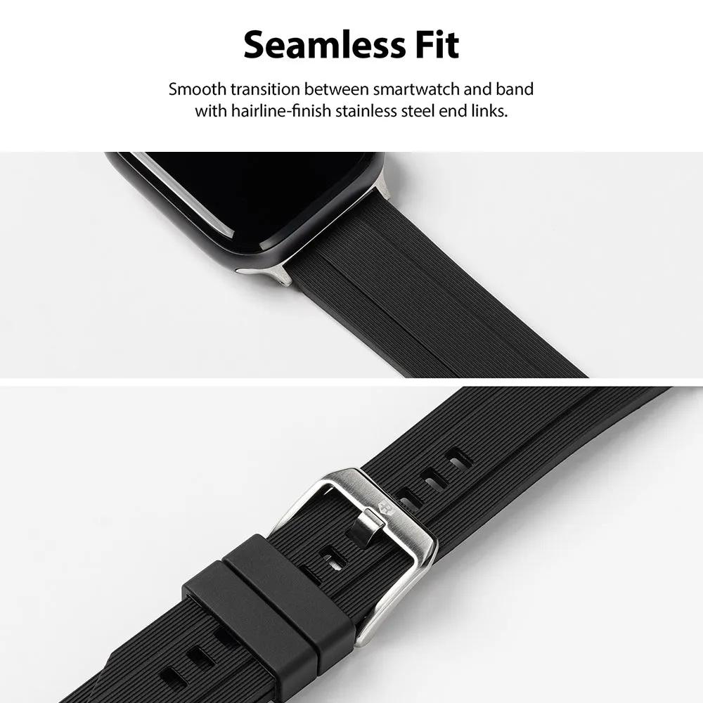 Apple Watch 49mm / 45mm / 44mm / 42mm | Rubber One Band