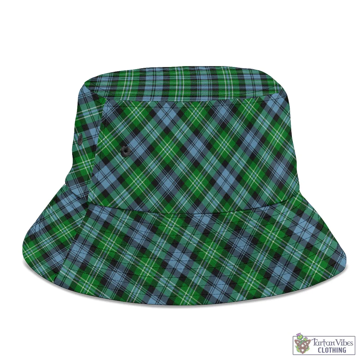 Arbuthnot Ancient Tartan Bucket Hat