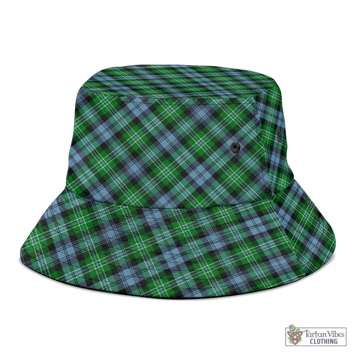 Arbuthnot Ancient Tartan Bucket Hat