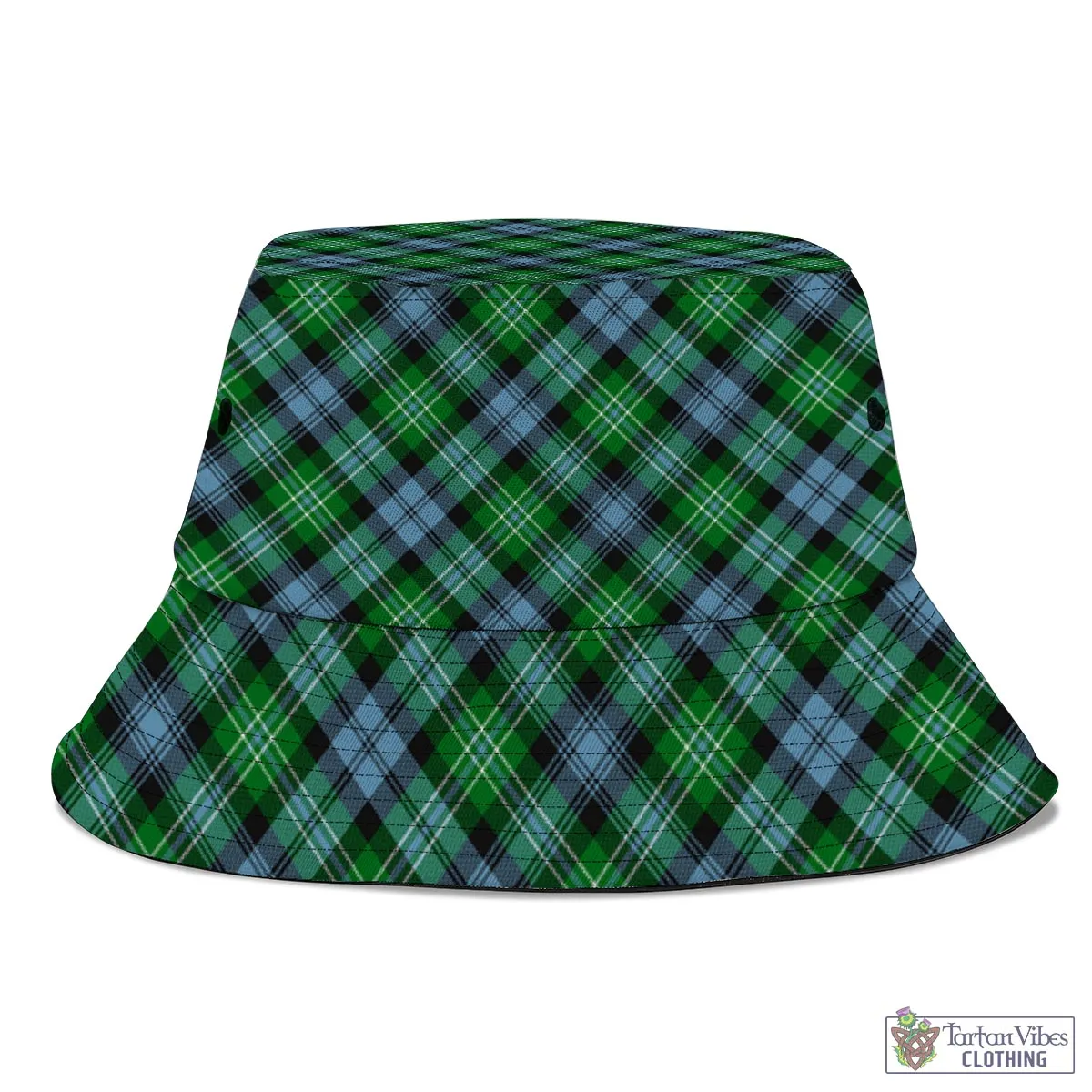 Arbuthnot Ancient Tartan Bucket Hat