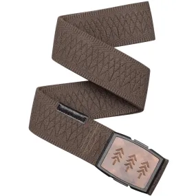 Arcade Vision-Brown/Treeline-OSFA Belt