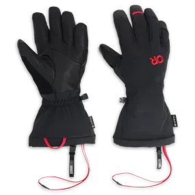 Arete II GORE-TEX Gloves - Women's