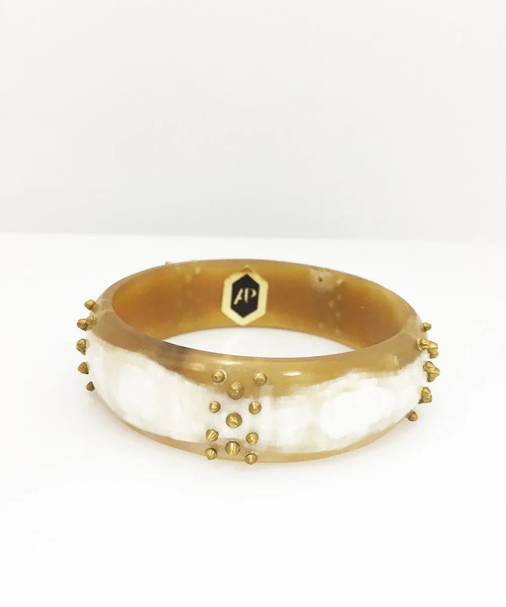 Ashley Pittman Kitu Bangle