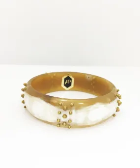 Ashley Pittman Kitu Bangle