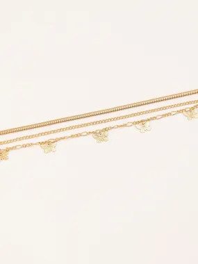 Auratic Anket Set