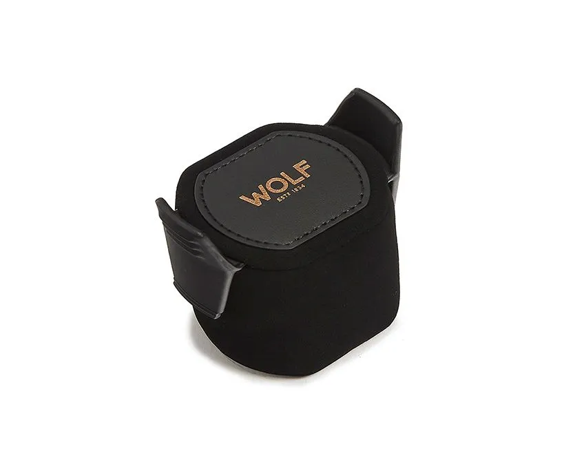 Axis Small Winder Cuff