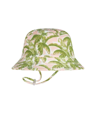 Baby Girl's Bucket Hat - Kiama