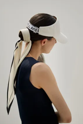 Balance Bold Cap_White