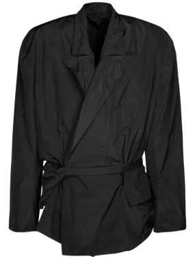 Balenciaga   Nylon jacket 