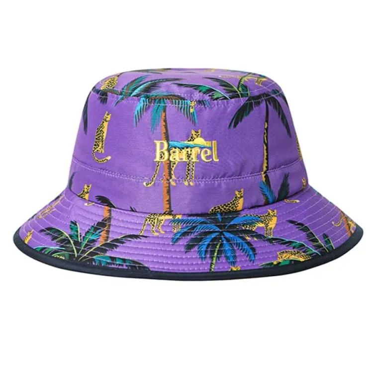 Barrel Holiday Bucket Hat-SAVANA