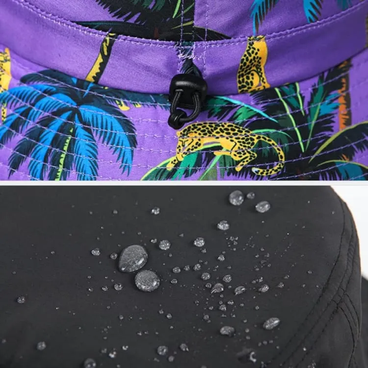 Barrel Holiday Bucket Hat-SAVANA
