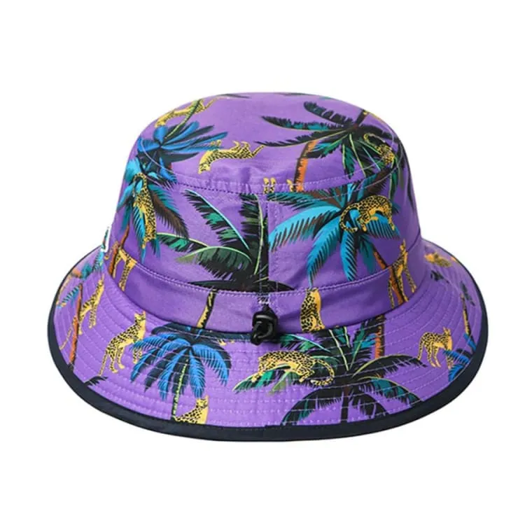 Barrel Holiday Bucket Hat-SAVANA