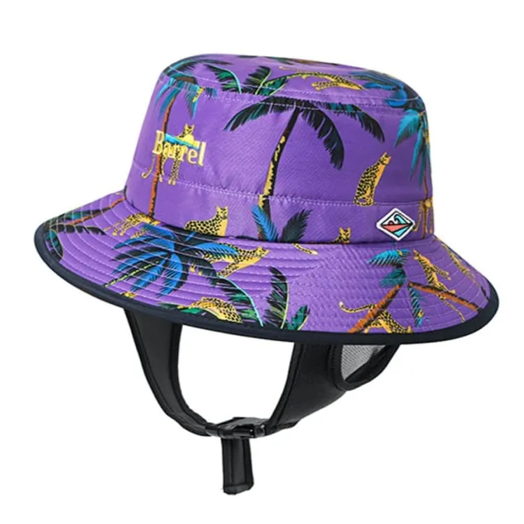 Barrel Holiday Bucket Hat-SAVANA