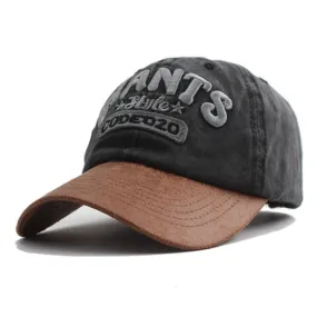 Baseball Cap Men Dad Women Snapback Hats For Men Casquette Retro Brand Bone Male Hip hop Gorra Fashion Vintage Hat Caps