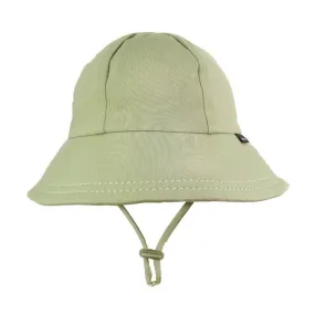 Bedhead Hats Toddler Bucket Hat Khaki
