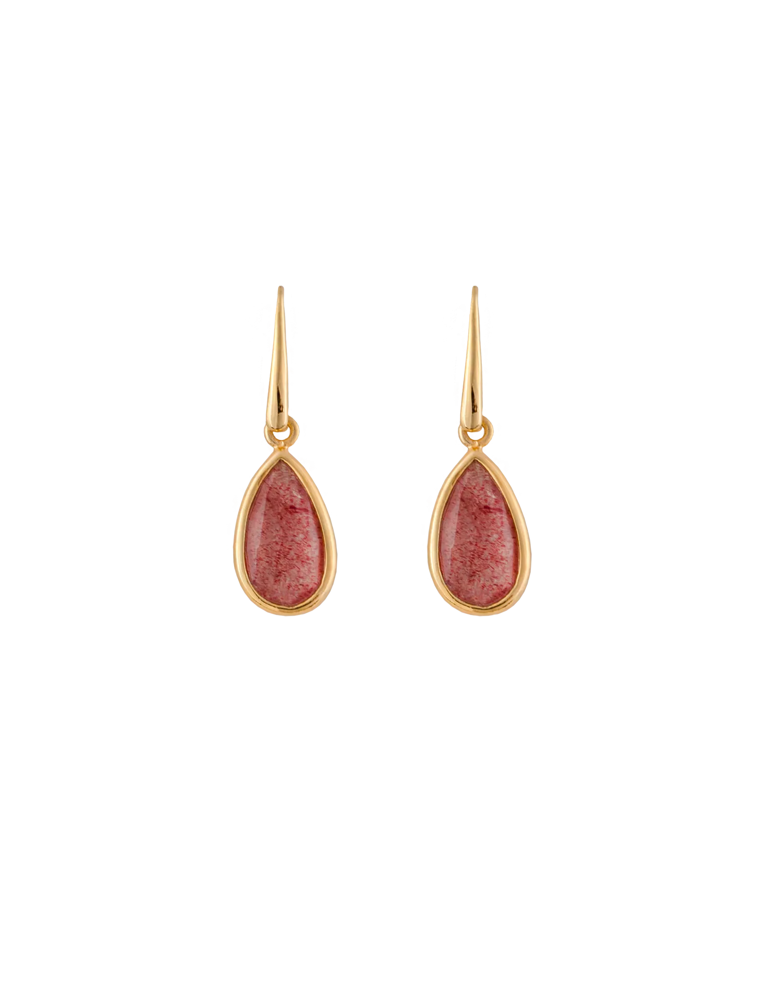 Bianc Grove Earrings - Gold