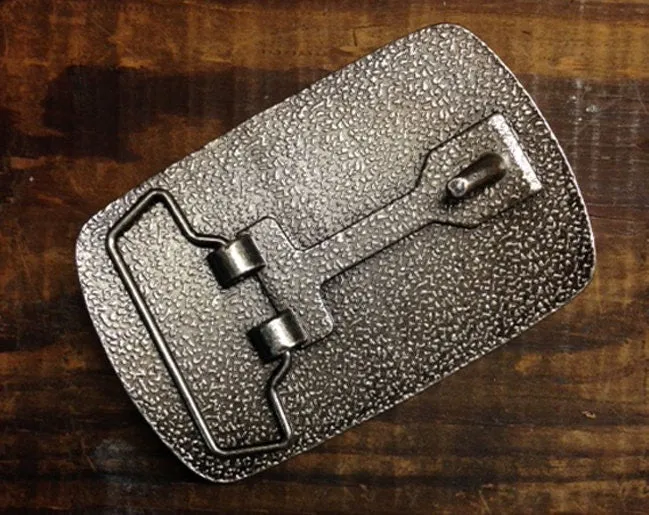 Bike Belt Buckle