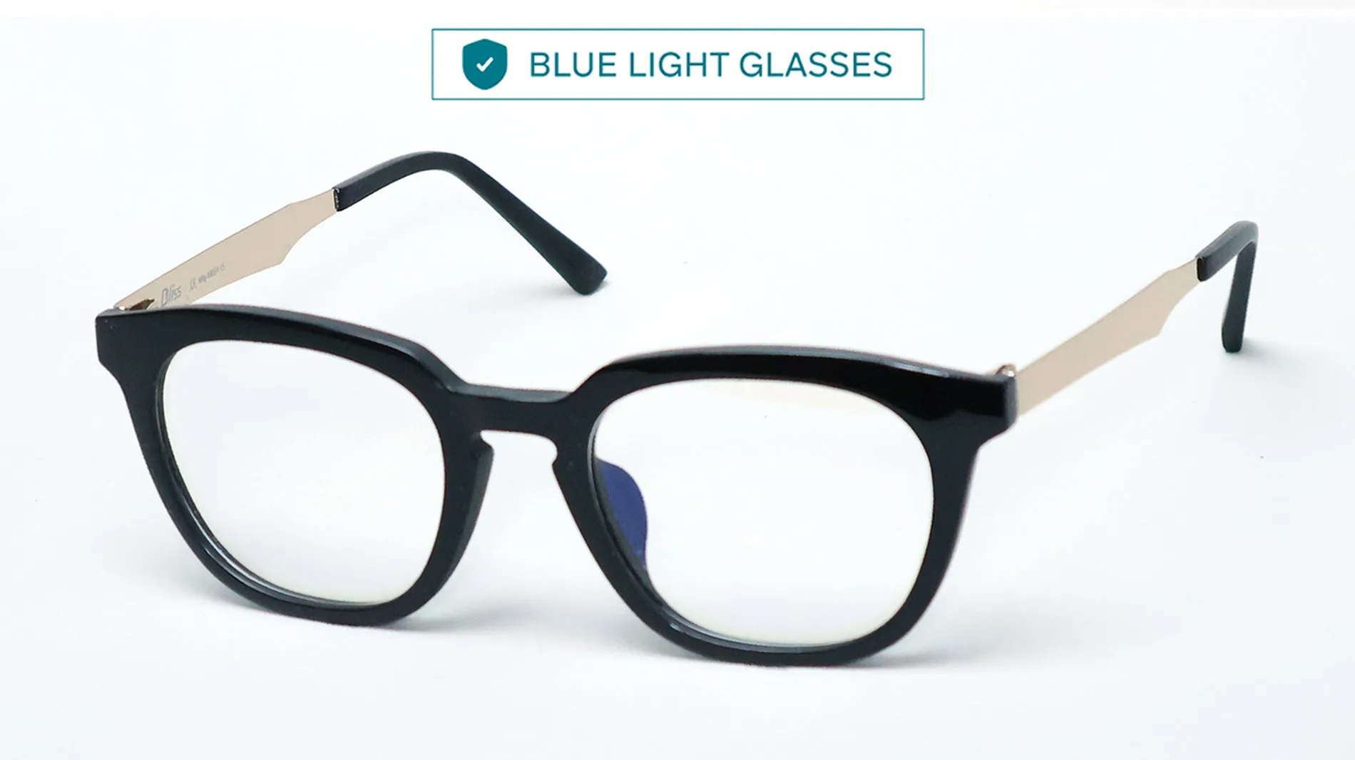 BLISS-BLUE LIGHT T03-C07-5021-GLASSES FRAMES