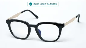 BLISS-BLUE LIGHT T03-C07-5021-GLASSES FRAMES