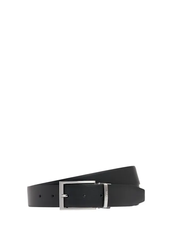 Boss   Olarion leather belt 