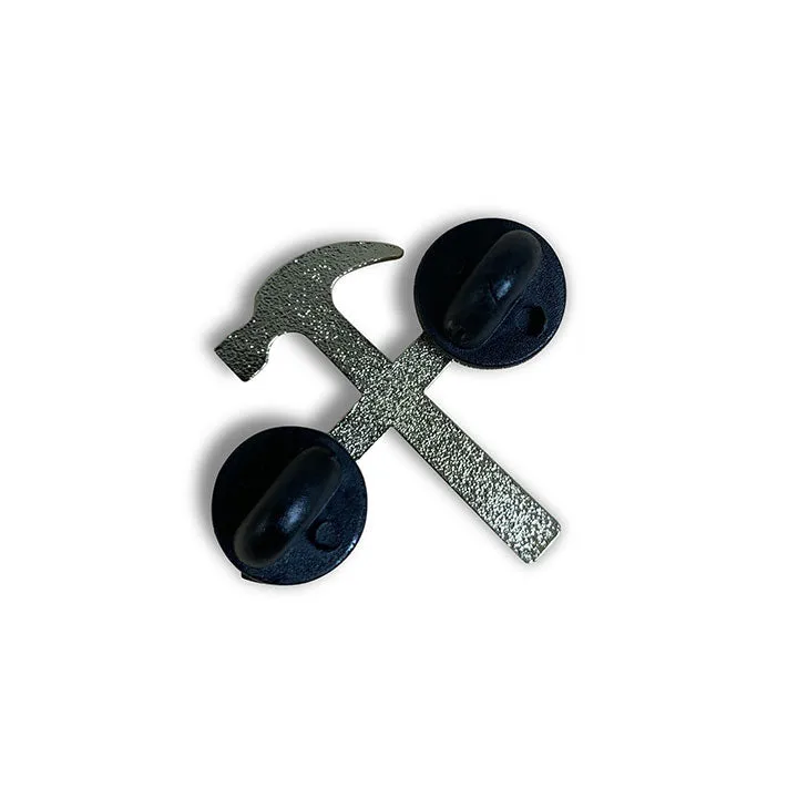 Boston Scally The Worker Cap Pin