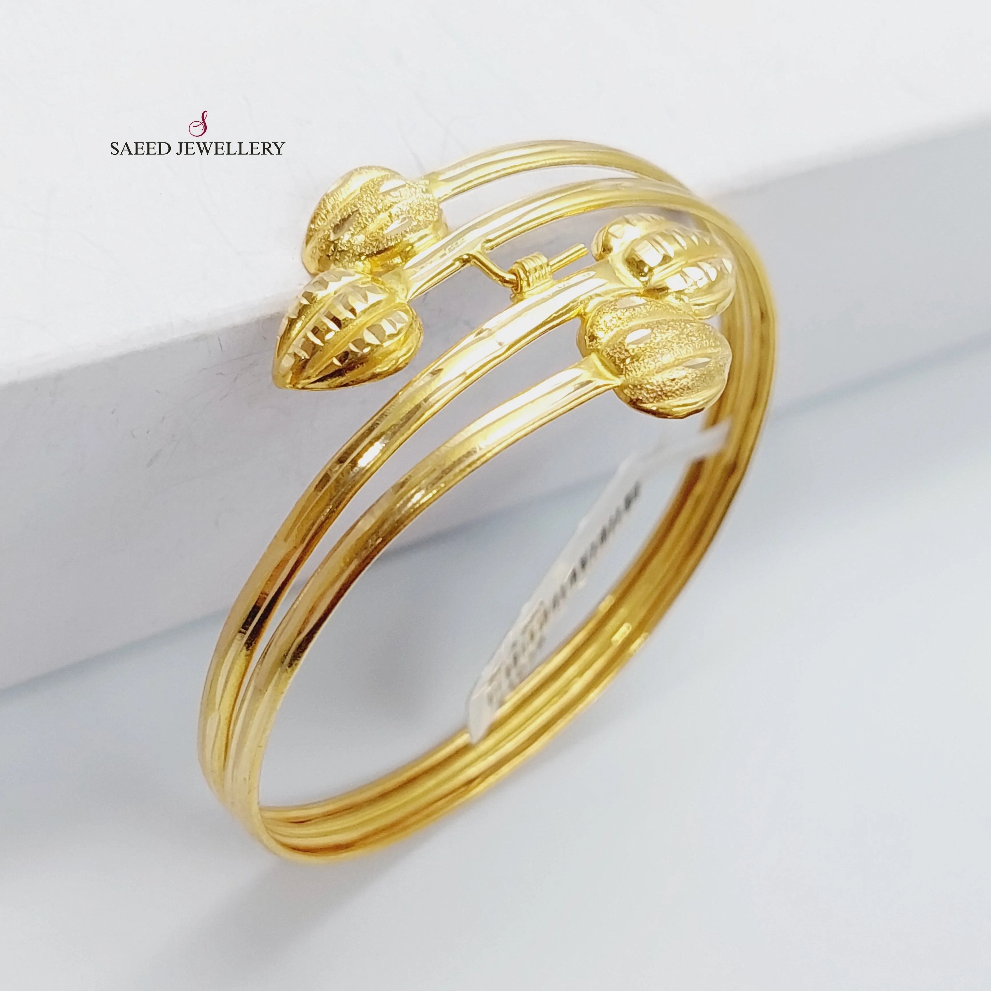 Bracelet Bangle