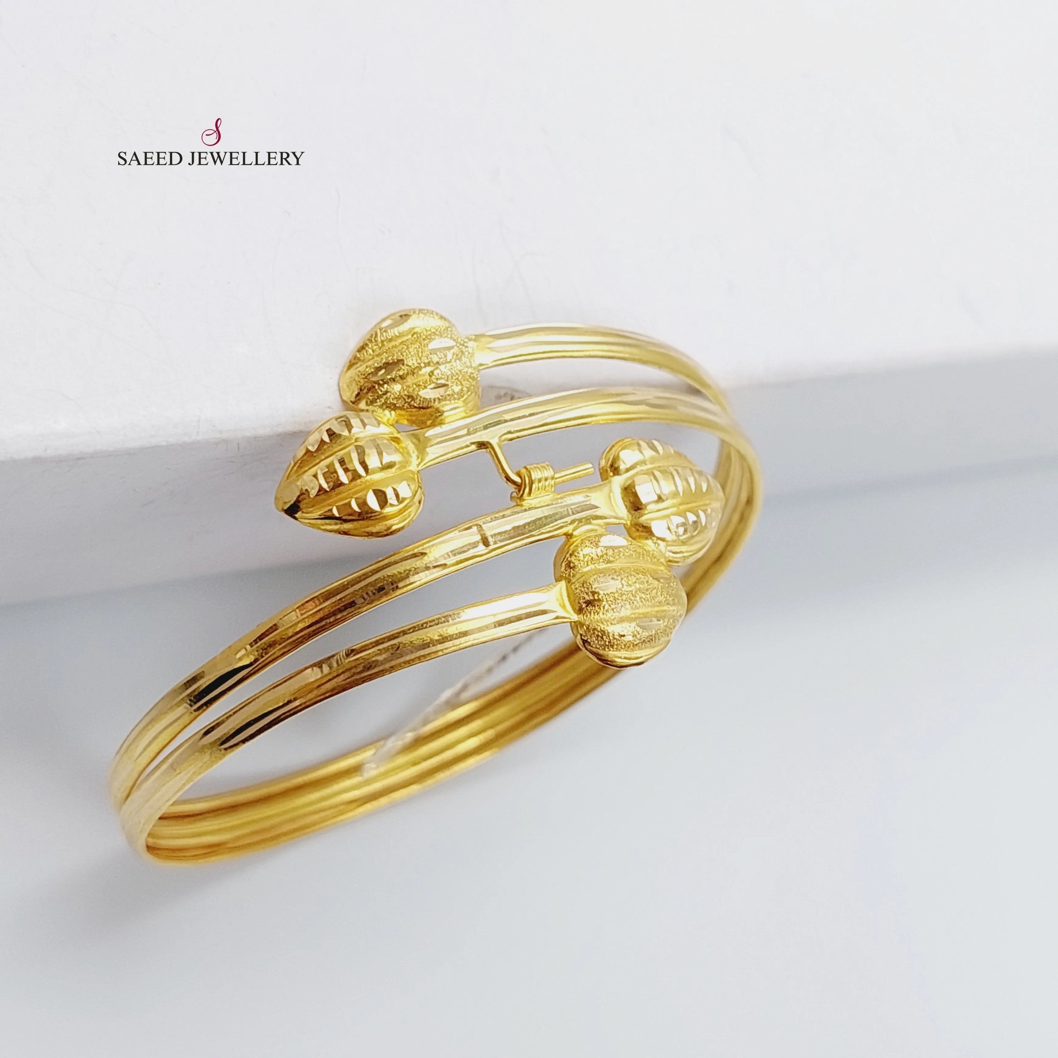 Bracelet Bangle